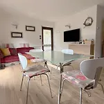 Dolomiti Mountain View - Holidays Cadore - Cortina Apartmán *