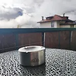 Dolomiti Mountain View - Holidays Cadore - Cortina Apartmán Venas