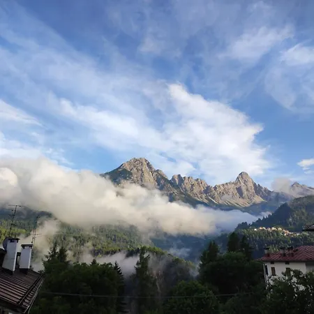 Dolomiti Mountain View - Holidays Cadore - Cortina *
