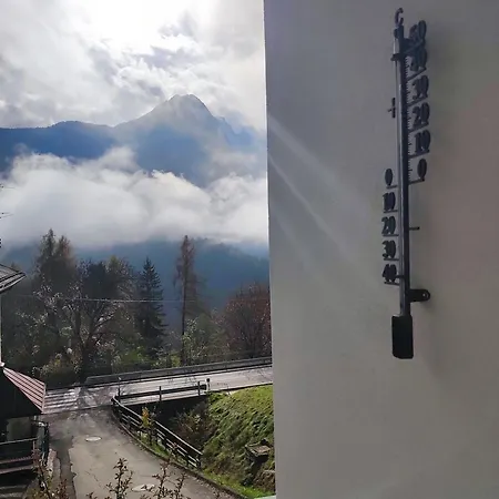Dolomiti Mountain View - Holidays Cadore - Cortina * Venas