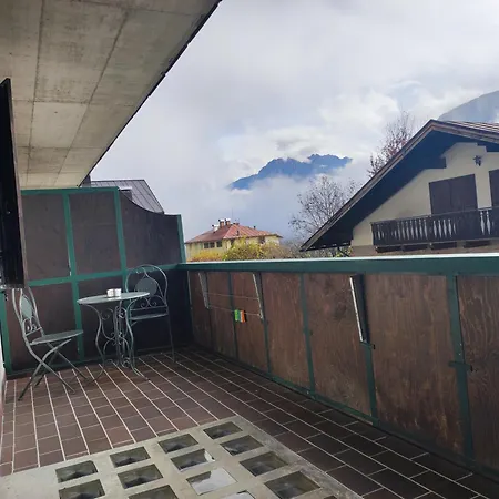 Dolomiti Mountain View - Holidays Cadore - Cortina * Venas